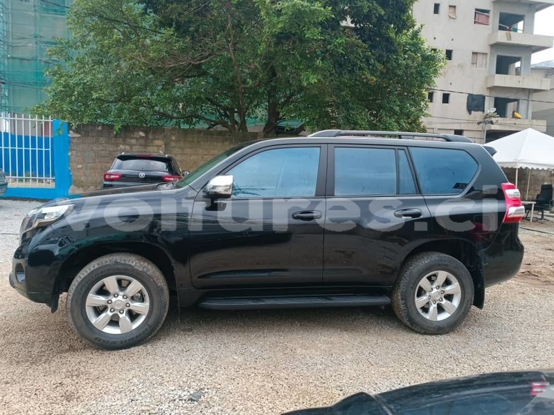 Big with watermark toyota land cruiser prado abidjan abidjan 66122