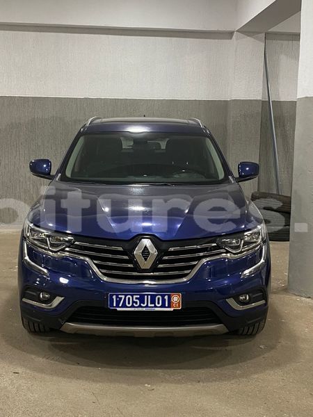 Big with watermark renault koleos abidjan abidjan 66123