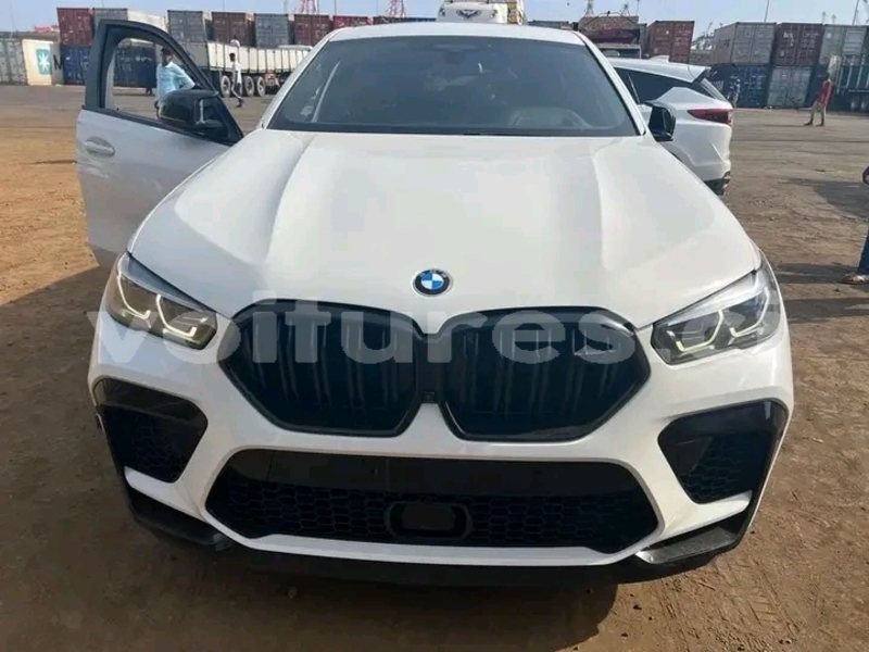 Big with watermark bmw x6 ivory coast aboisso 66124