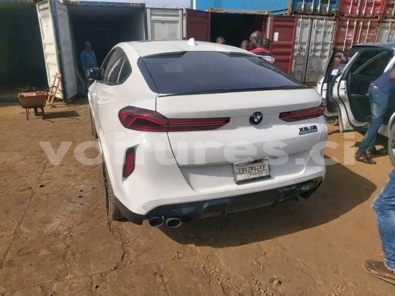 Big with watermark bmw x6 ivory coast aboisso 66124