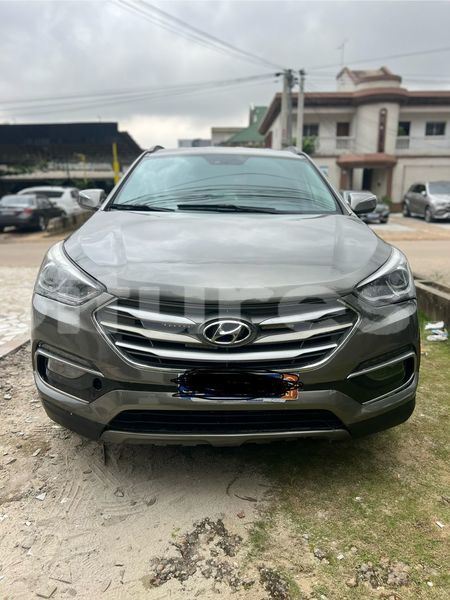 Big with watermark hyundai santa fe abidjan abidjan 66127