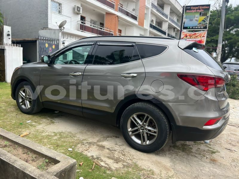 Big with watermark hyundai santa fe abidjan abidjan 66127