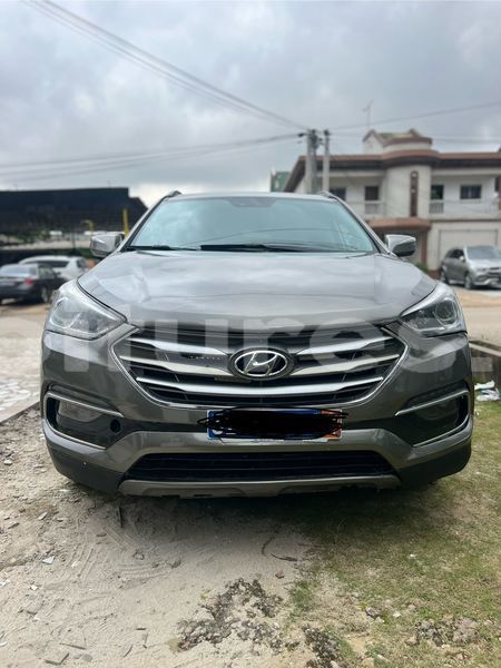 Big with watermark hyundai santa fe abidjan abidjan 66127