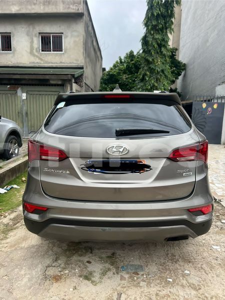 Big with watermark hyundai santa fe abidjan abidjan 66127