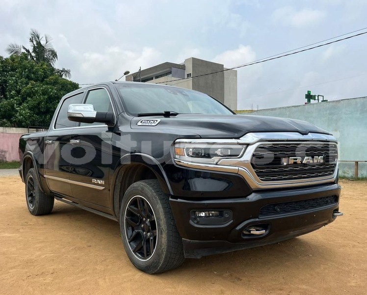 Big with watermark dodge ram abidjan abidjan 66133