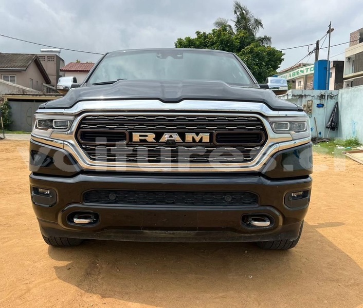 Big with watermark dodge ram abidjan abidjan 66133