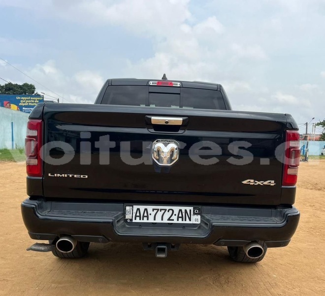 Big with watermark dodge ram abidjan abidjan 66133