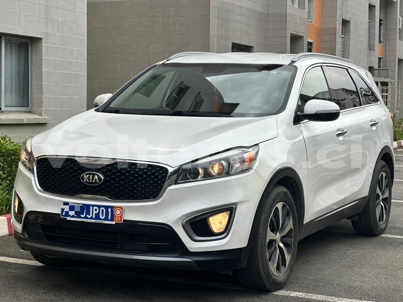 Big with watermark kia sorento abidjan abidjan 66134