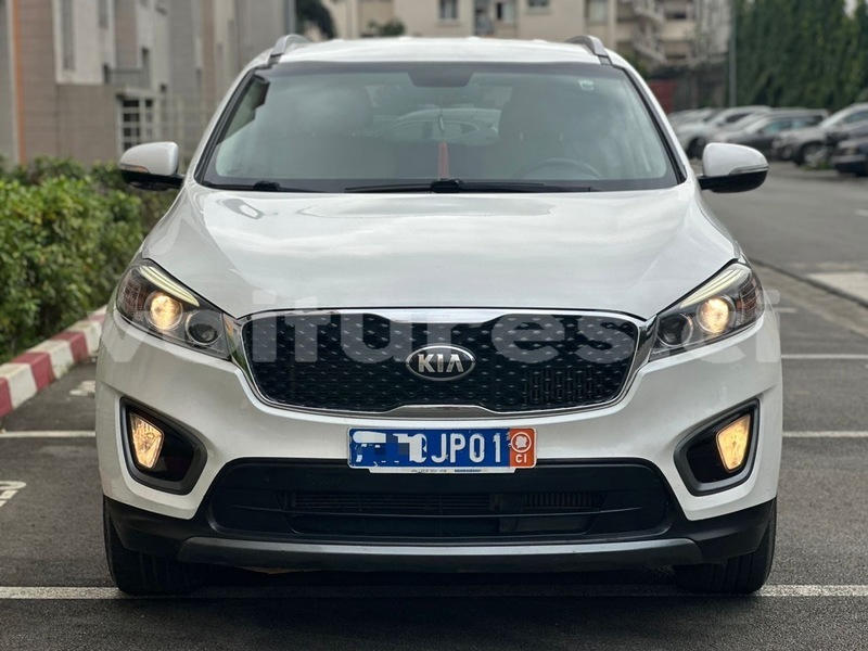 Big with watermark kia sorento abidjan abidjan 66134