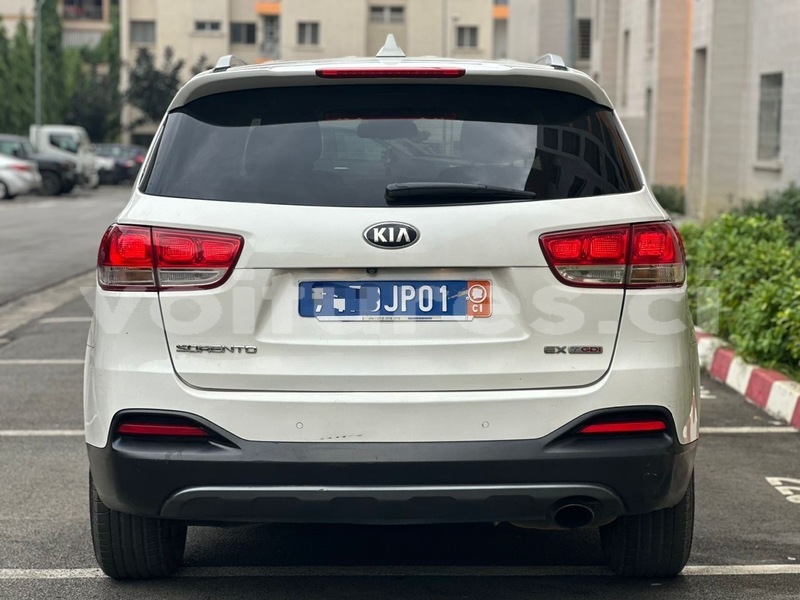 Big with watermark kia sorento abidjan abidjan 66134