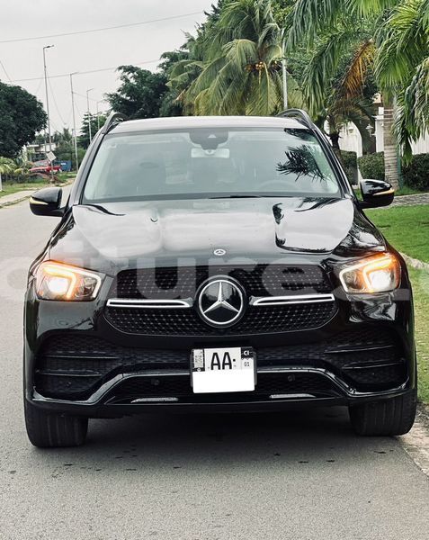 Big with watermark mercedes benz gle coupe abidjan abidjan 66137