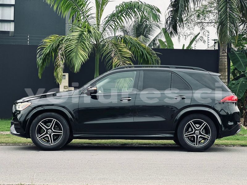 Big with watermark mercedes benz gle coupe abidjan abidjan 66137