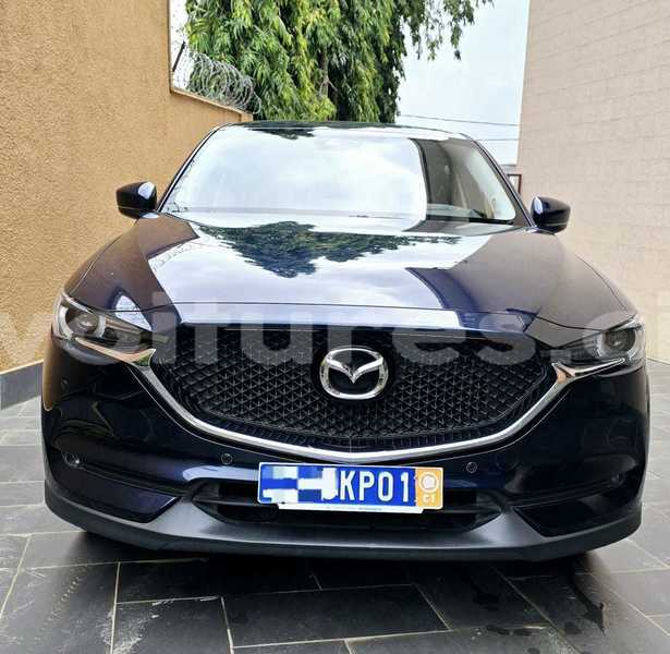 Big with watermark mazda cx 5 abidjan abidjan 66139