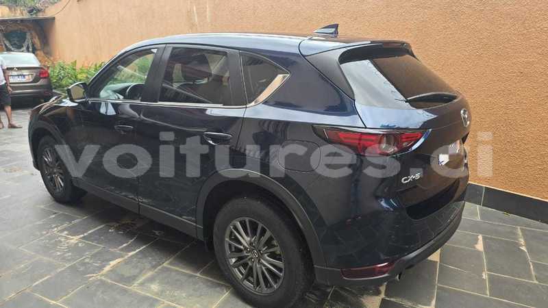 Big with watermark mazda cx 5 abidjan abidjan 66139