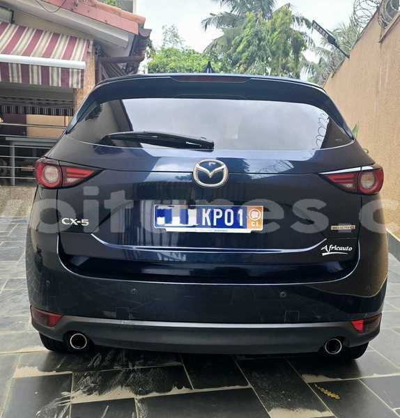 Big with watermark mazda cx 5 abidjan abidjan 66139