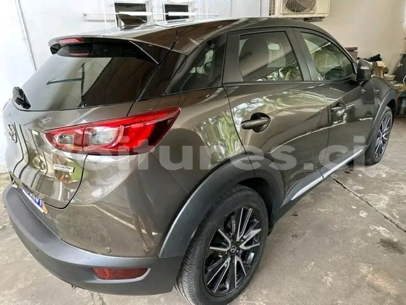 Big with watermark mazda cx 3 ivory coast aboisso 66145