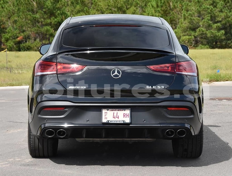 Big with watermark mercedes benz amg gle coupe abidjan abidjan 66146