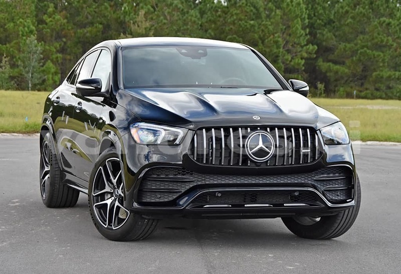 Big with watermark mercedes benz amg gle coupe abidjan abidjan 66146