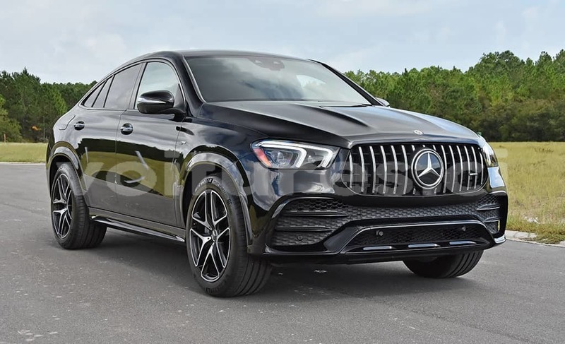 Big with watermark mercedes benz amg gle coupe abidjan abidjan 66146