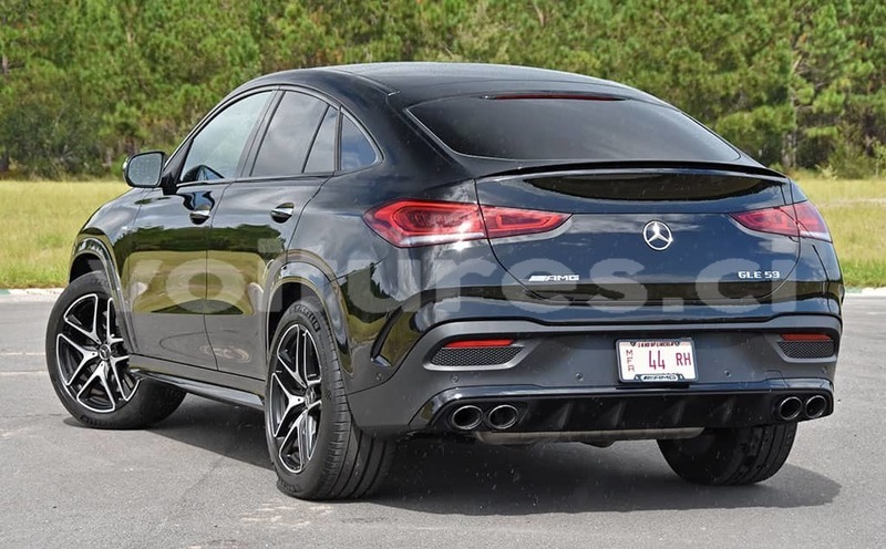 Big with watermark mercedes benz amg gle coupe abidjan abidjan 66146