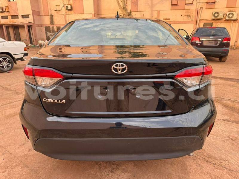 Big with watermark toyota corolla ivory coast aboisso 66148