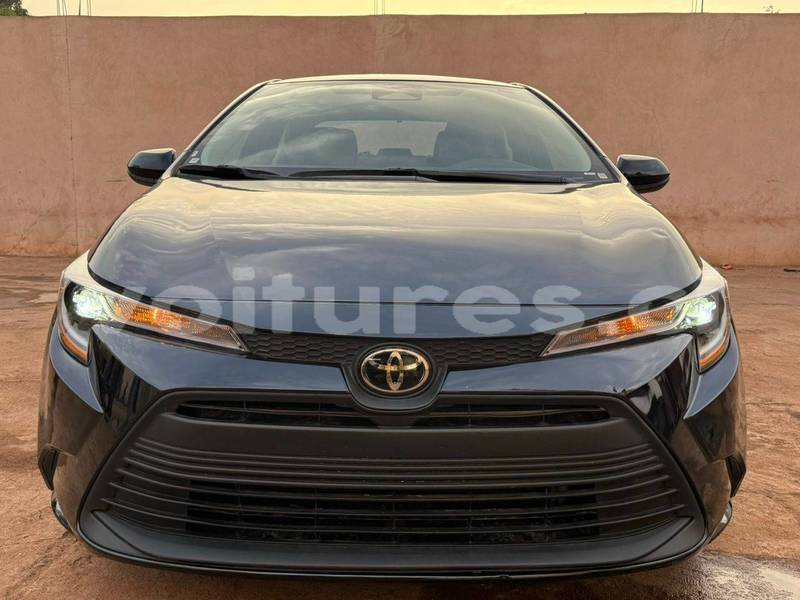 Big with watermark toyota corolla ivory coast aboisso 66148