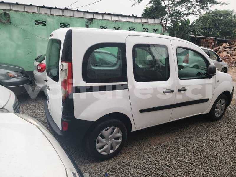 Big with watermark renault kangoo ivory coast aboisso 66150