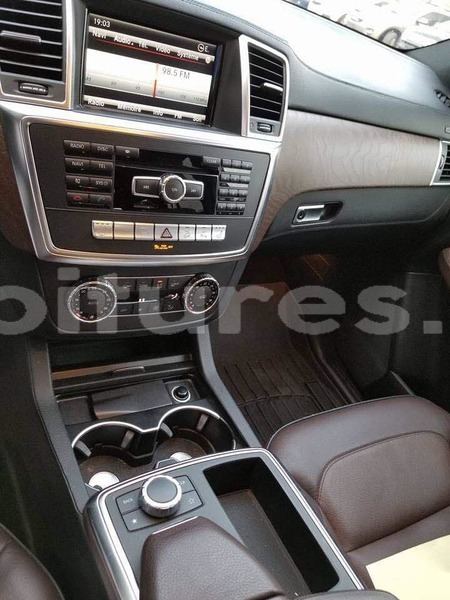 Big with watermark mercedes benz ml class ivory coast aboisso 66151