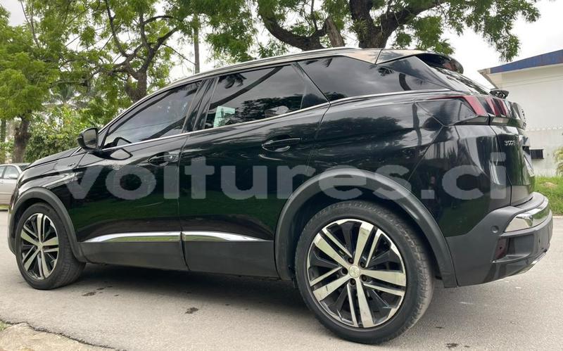 Big with watermark peugeot 3008 abidjan abidjan 66158