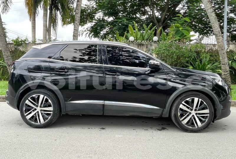 Big with watermark peugeot 3008 abidjan abidjan 66158