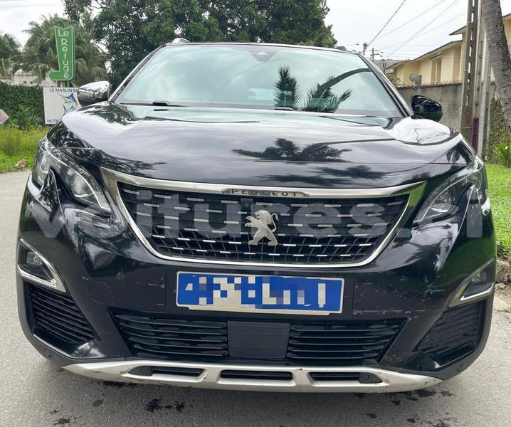 Big with watermark peugeot 3008 abidjan abidjan 66158