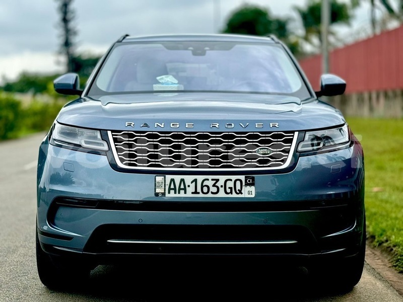 Big with watermark land rover range rover velar abidjan abidjan 66159