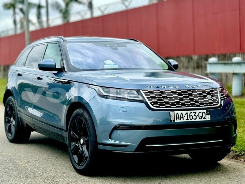 Big with watermark land rover range rover velar abidjan abidjan 66159