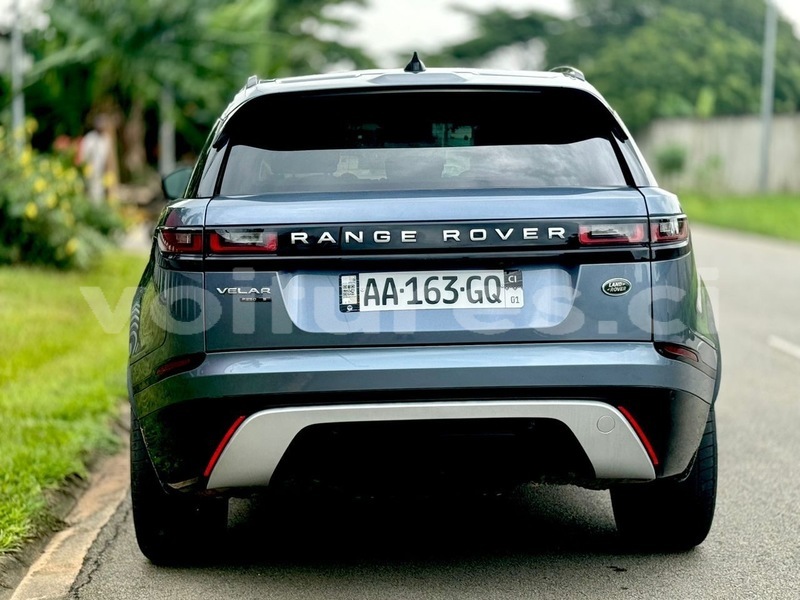 Big with watermark land rover range rover velar abidjan abidjan 66159