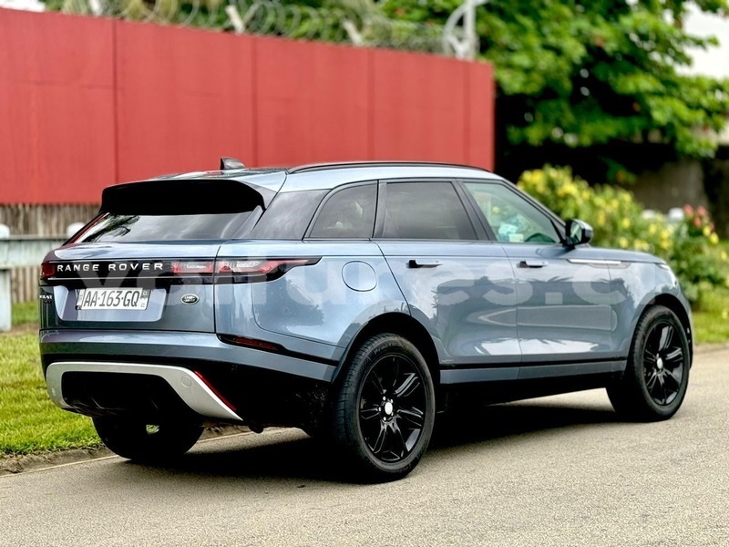 Big with watermark land rover range rover velar abidjan abidjan 66159