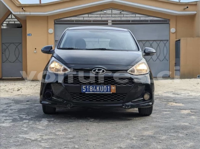 Big with watermark hyundai i10 abidjan abidjan 66161