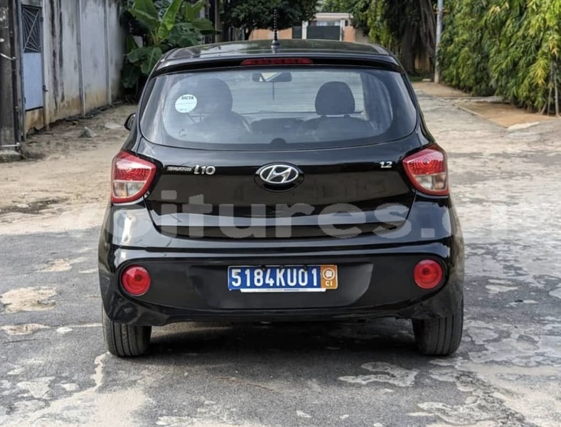 Big with watermark hyundai i10 abidjan abidjan 66161