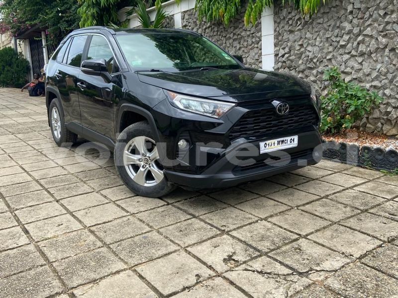 Big with watermark toyota rav4 abidjan abidjan 66162