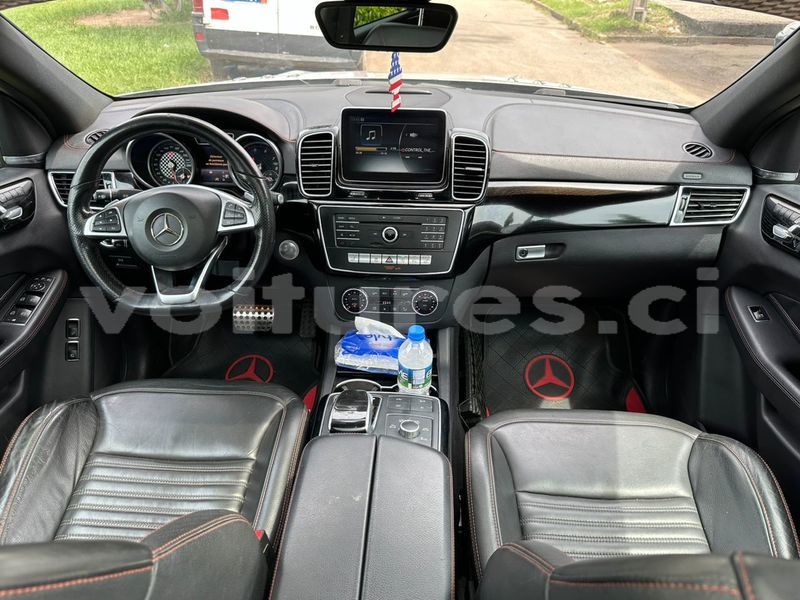 Big with watermark mercedes benz gle abidjan abidjan 66166