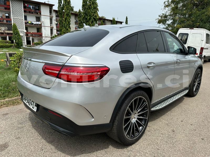 Big with watermark mercedes benz gle abidjan abidjan 66166