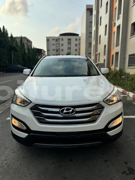 Big with watermark hyundai santa fe abidjan abidjan 66167