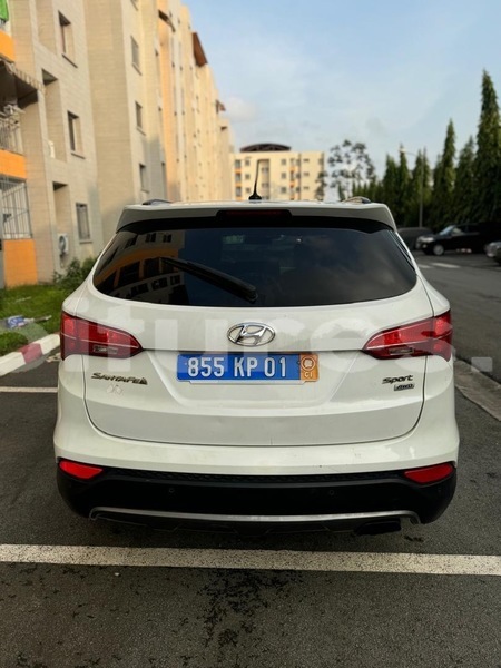 Big with watermark hyundai santa fe abidjan abidjan 66167