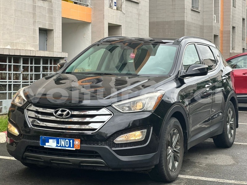 Big with watermark hyundai santa fe abidjan abidjan 66168