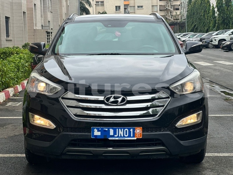 Big with watermark hyundai santa fe abidjan abidjan 66168