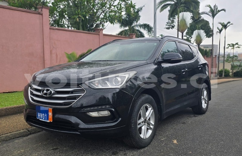 Big with watermark hyundai santa fe abidjan abidjan 66170