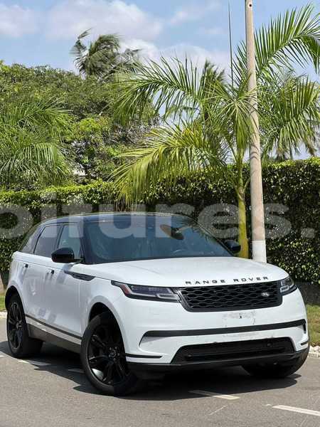 Big with watermark land rover range rover velar ivory coast aboisso 66178