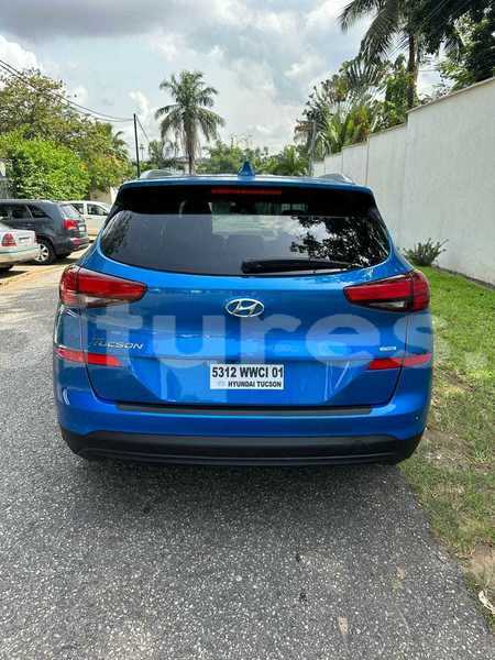 Big with watermark hyundai tucson ivory coast aboisso 66180