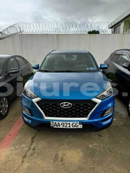 Big with watermark hyundai tucson ivory coast aboisso 66180