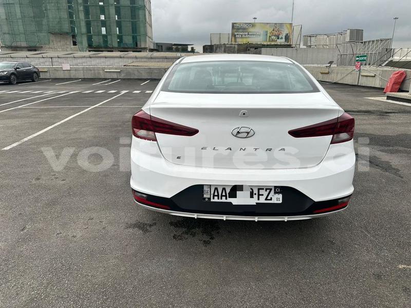 Big with watermark hyundai elantra abidjan abidjan 66185