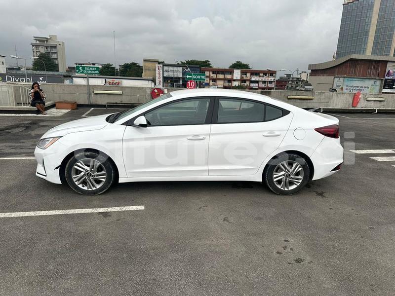 Big with watermark hyundai elantra abidjan abidjan 66185